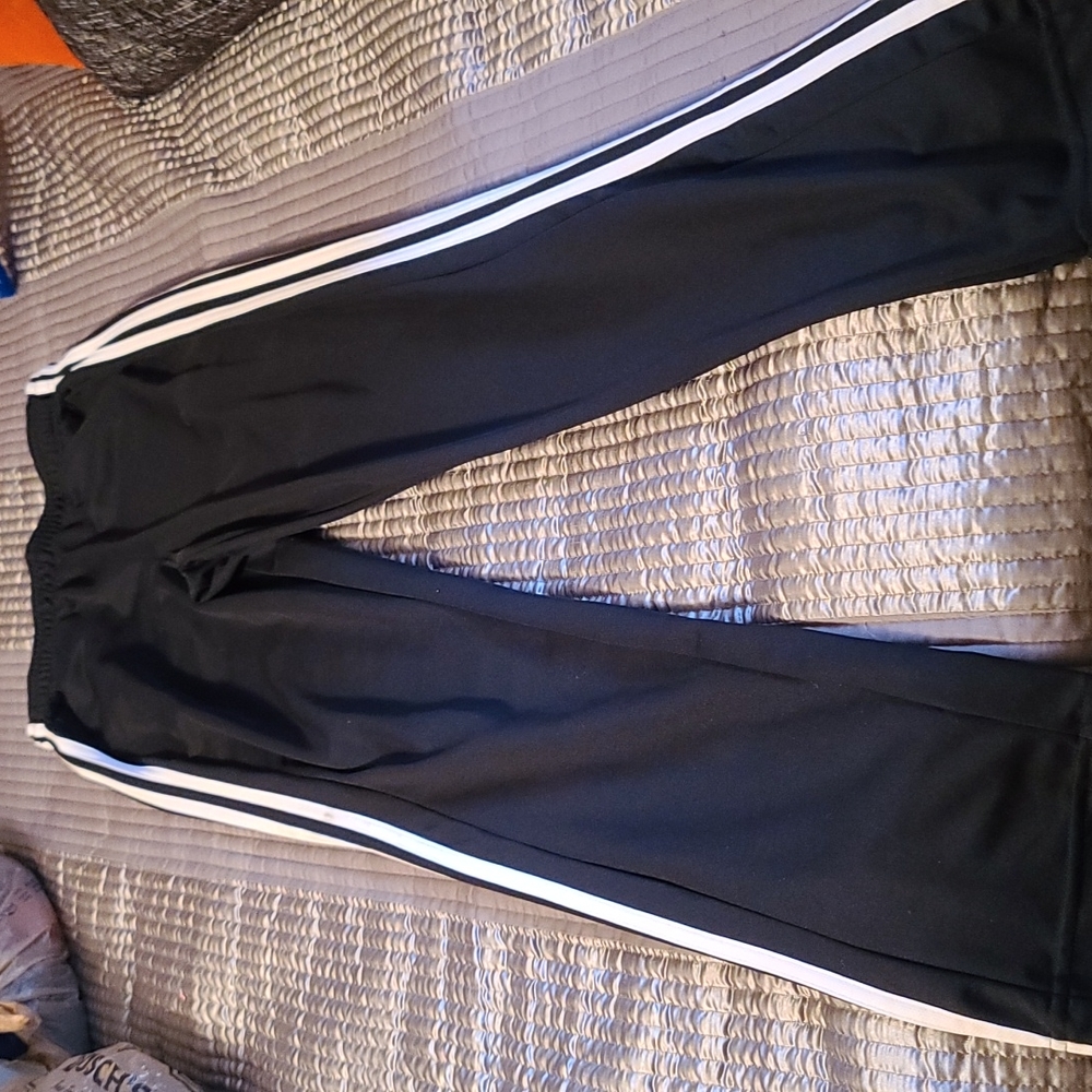Track pants - Picture 2 of 4